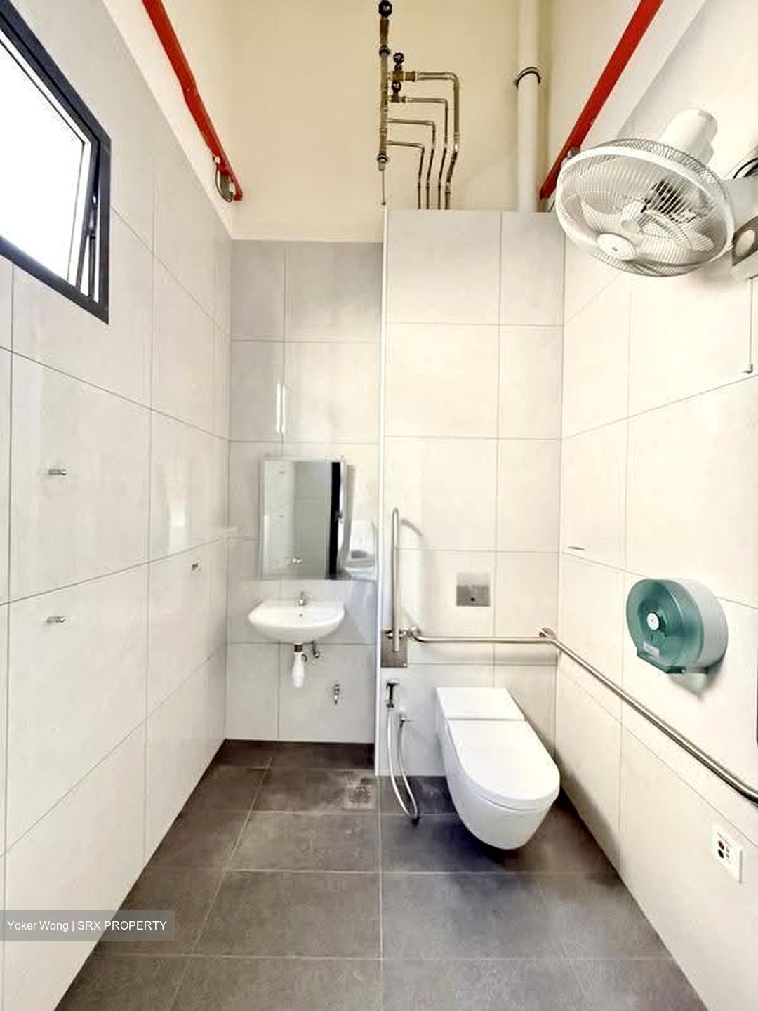 Soon Seng Building (D13), Factory #628755301